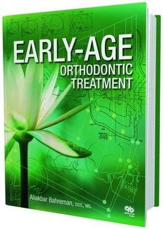 Early-age Orthodontic Treatment