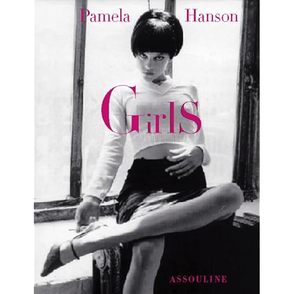 Pamela Hanson: The '90s: Hanson, Pamela, McCormick Love