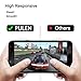 [3-Pack] Pulen for Samsung Galaxy S10e Screen Protector,HD Clear Full Screen Coverage [Scratch Resistant][Easy-Install] 9H Tempered Glass for Samsung Galaxy S10e,5.8''(Black)