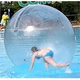 水の上を濡れる事なく歩ける！イベントにも最適なアクアボール[AF-0256]