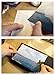 10 Sheet (1020-pack) Photo Corners Self Adhesive PVC Paper Photo Foto Corner Stickers for Scrapbooking Personal Journal (Clear)