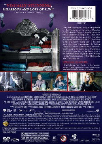 Dark Shadows - //coolthings.us