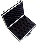 SGL Snooker Ball Carrying Case To Fit Full Size Snooker Set