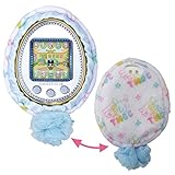 TAMAGOTCHI 4U Soft Case Rabumero pop style ( Tamagotchi 4U soft case Rabumero pop style )