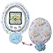 TAMAGOTCHI 4U Soft Case Rabumero pop style ( Tamagotchi 4U soft case Rabumero pop style )