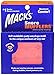 Mack's Snore Mufflers Silicone Putty Ear Plugs, 6 Pair - Comfortable, Moldable Silicone Ear Plugs for Sleeping, Snoring, Loud Noise & Traveling | Made in USA