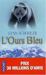 L' ours bleu