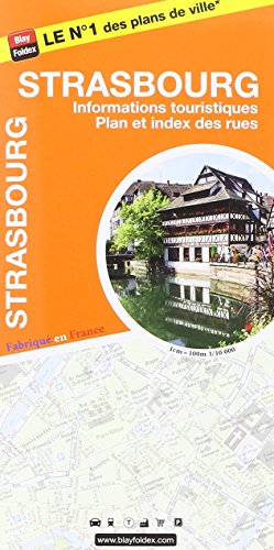 Strasbourg