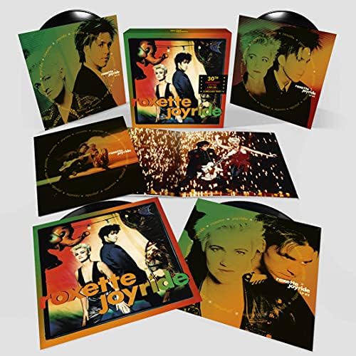 Yes - Union 30 Live: Super Deluxe Flight Case 30 Year Anniversary