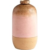 Sandy - Small Vase - 6.5 Inches Wide by 12 Inches High