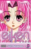 Eiken Volume 5 (v. 5) by 