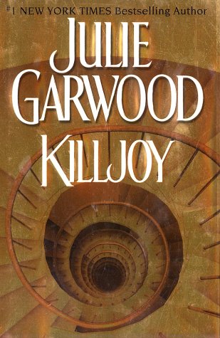 Killjoy 0739429906 Book Cover