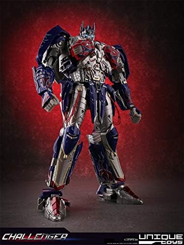 unique toys challenger optimus prime