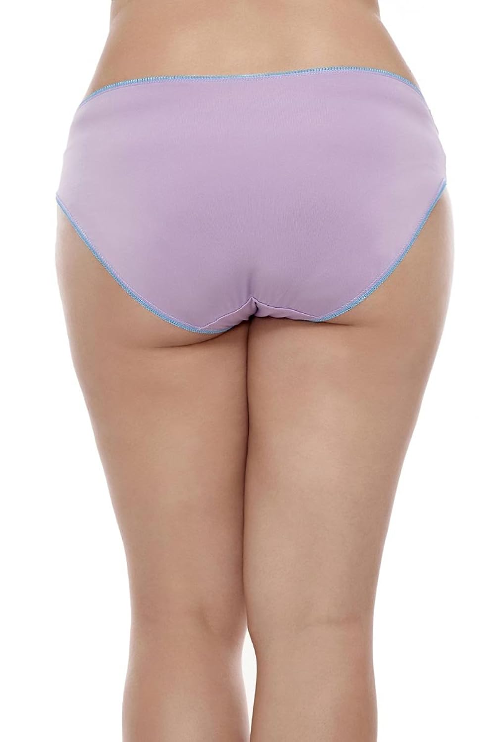 penny by zivame women's brief (pack of 3)