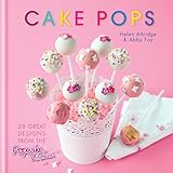 Cake Pops: 28 great designs from the Popcake Kitchen by