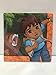 Nickelodeon Go Diego Go Birthday Party Supplies, Diego Plates, Diego Napkins, Diego Table Covering, Diego Scene Setter, Pack for 16