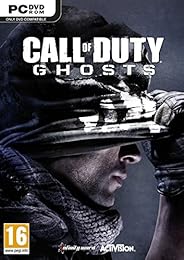 Call of Duty : Ghosts