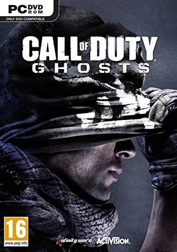Call of Duty : Ghosts