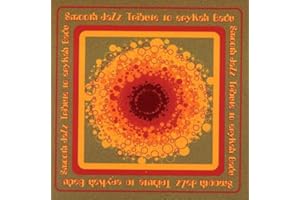 Smooth Jazz tribute to Erykah Badu