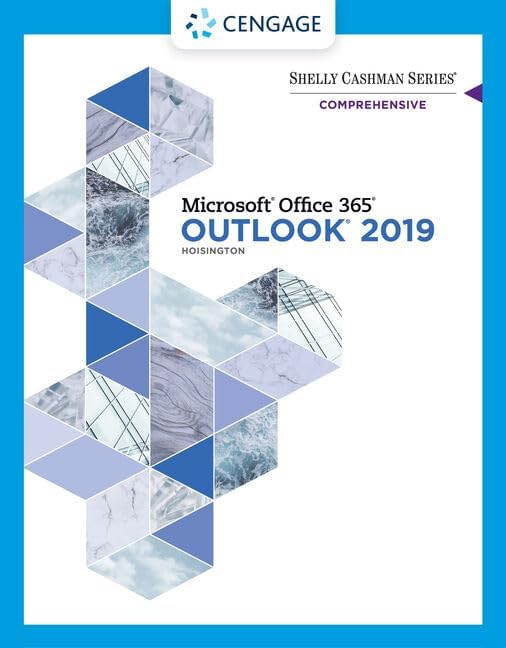 Technology for Success Microsoft Office 365 & Office 2019