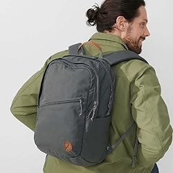 Fjallraven Raven 20 - Basalt