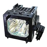 Sony KDS-60A3000 Replacement RPTV Lamp bulb with Housing - High Quality Compatible Lamp