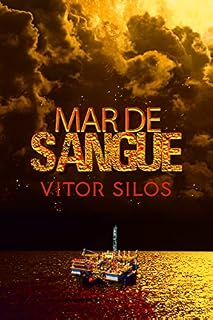 Livro Mar de sangue