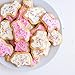Miss Jones Baking Organic Cookie Mix, Non-GMO, Vegan-Friendly: Sugar (Pack of 3)