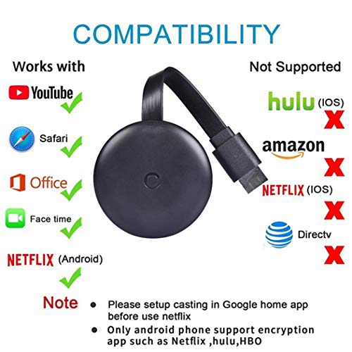 Daptador-Inalmbrico-Dongle-para-Pantalla-5G-WiFi-HDMI-Receptor-De-Pantalla-Inalmbrico-Compatible-con-Youtube-Netflix-Hulu-Plus-Airplay-DLNA-TV-Stick