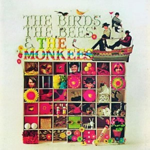 Monkees - Pisces, Aquarius, Capricorn & Jones Ltd. (Deluxe Edition