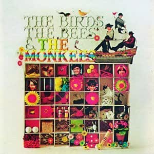 The Birds, The Bees &amp; The Monkees