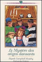 Le  mystère des anges dansants