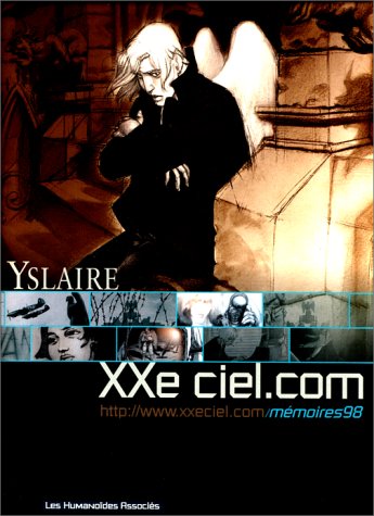 Mémoires 98