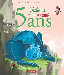 5 histoires pour mes 5 ans