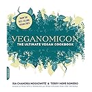 Veganomicon: The Ultimate Vegan Cookbook