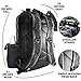ActiveDoodie Dad Diaper Bag Backpack, Tactical Adventure Gear for Dads, Changing Pad, Stroller Straps, Insulated Bottle Holder, Diaper Bag for Dad, Military Style (Diaper Sniper Velcro Patches, Large)