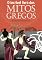 Livro O Incrível Livro dos Mitos Gregos