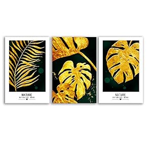 for Living Room Bedroom Home Artwork Paintings Luxe...