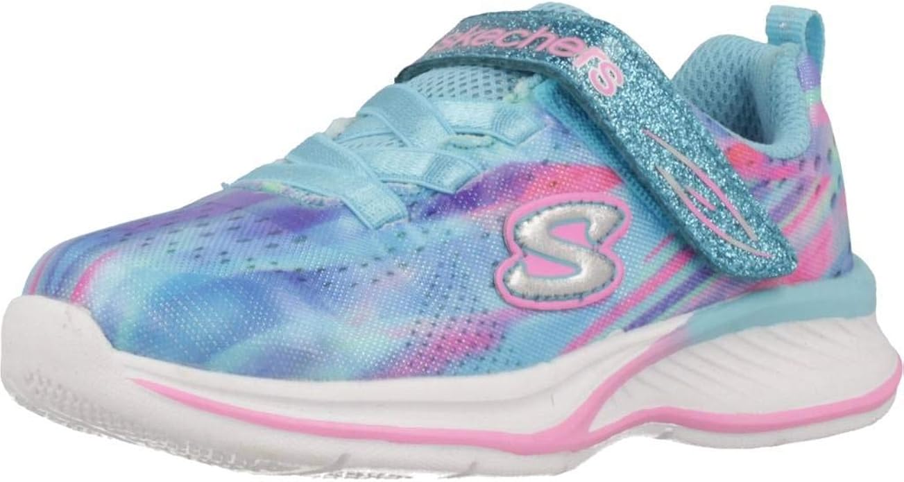 skechers jumpin jams dream runner