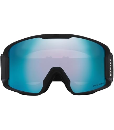 Amazon.com : Oakley Fall Line Medium Matte Black wPrizm Iced