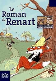 Le  roman de Renart
