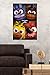 Trends International Five Nights At Freddy's Quad Wall Poster 22.375
