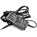 NOCCI AC Adapter Charger for HP Pavilion Touchsmart Sleekbook 14-b109wm 14-b109tx 14-b017cl 14-b124us 14-b150us 15-b109wm 15-b129wm 15-b150us 15-b153cl,fit 677770-001 677770-002 613149-003 693715-001