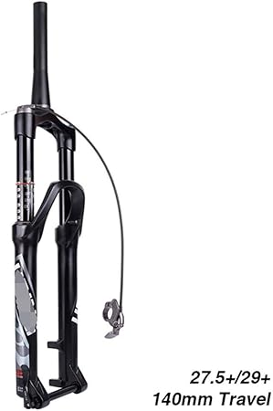 fork 140mm 27.5