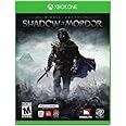WB Games Middle Earth: Shadow of Mordor - Xbox One