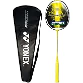 Yonex Nanoflare 1000 Tour UnStrung Badminton Racquet