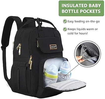 tyryhu diaper bag