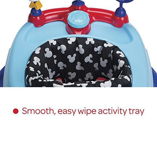 Safety First Baby Walker for Babies Babywalkerpro