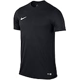 Nike Men's Park Short Sleeve T Shirt