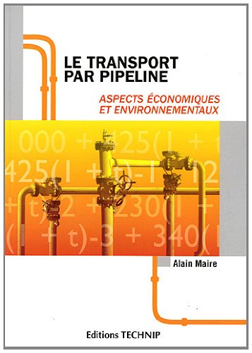 Le  transport par pipeline